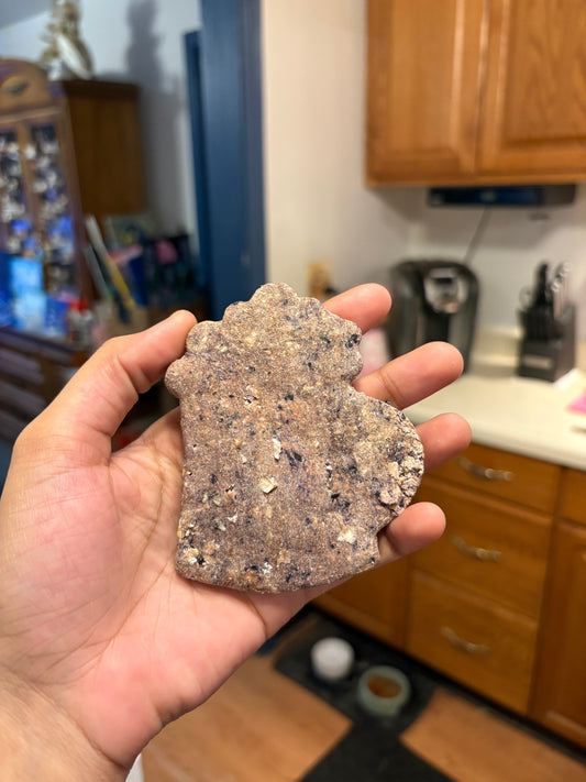 Dog Treats(Natural) - Assorted St. Patrick's Day Cookies