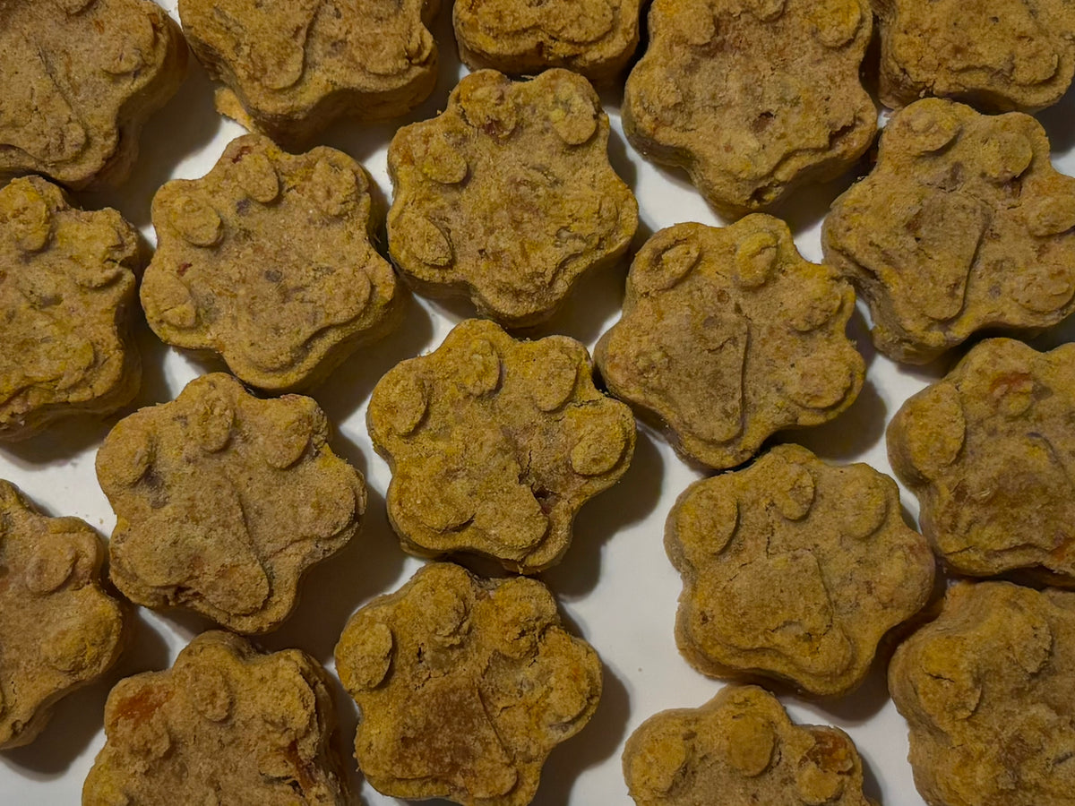 eGift Card - Pups and Such Treats
