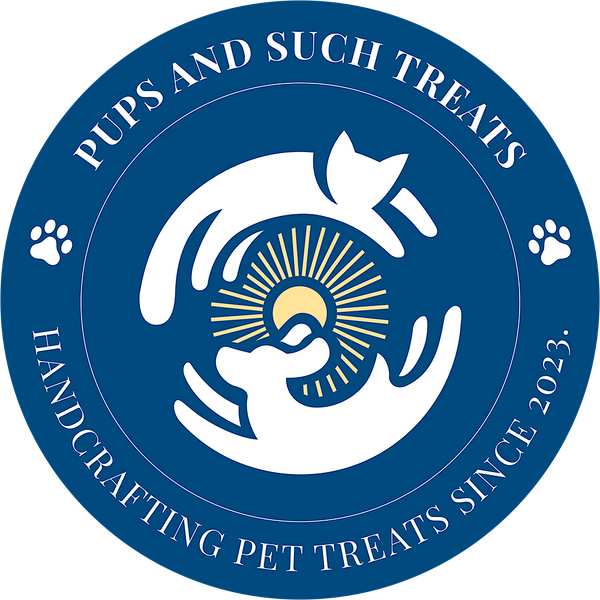 Pups and Such Treats