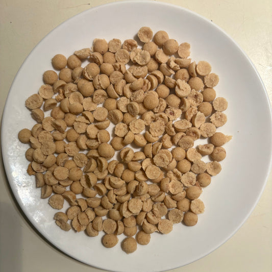 training treats for dogs and cats