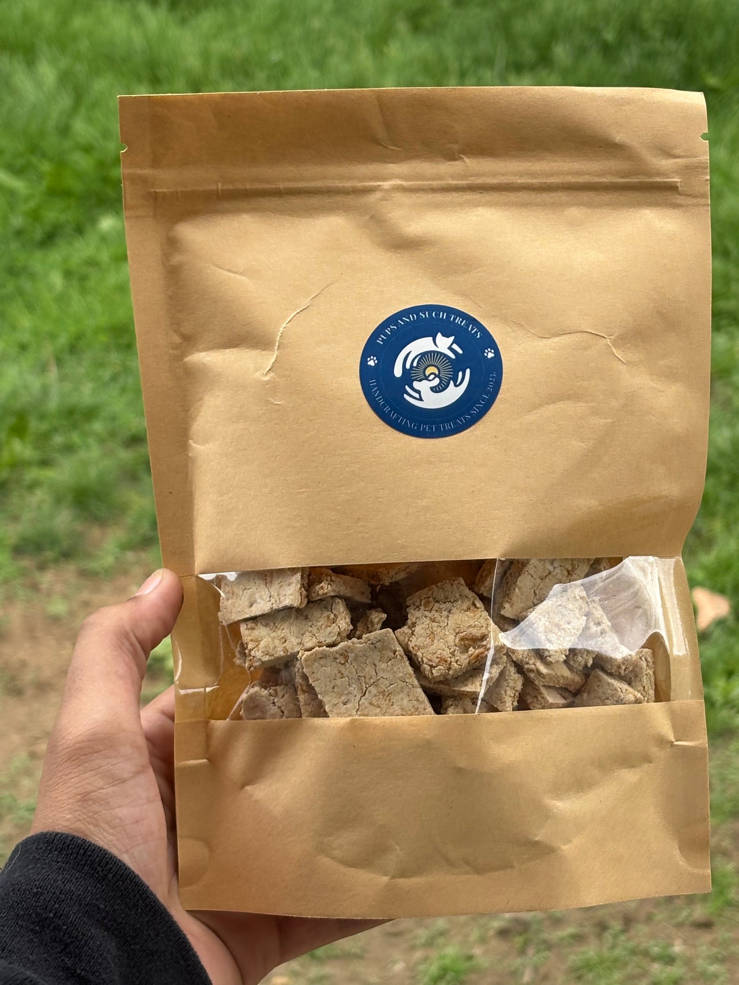 eGift Card - Pups and Such Treats
