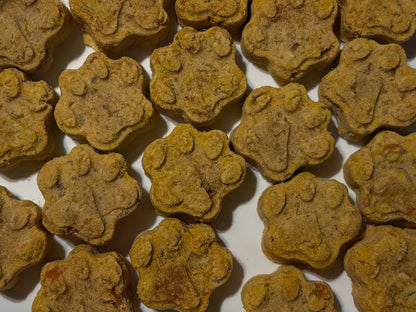 eGift Card - Pups and Such Treats