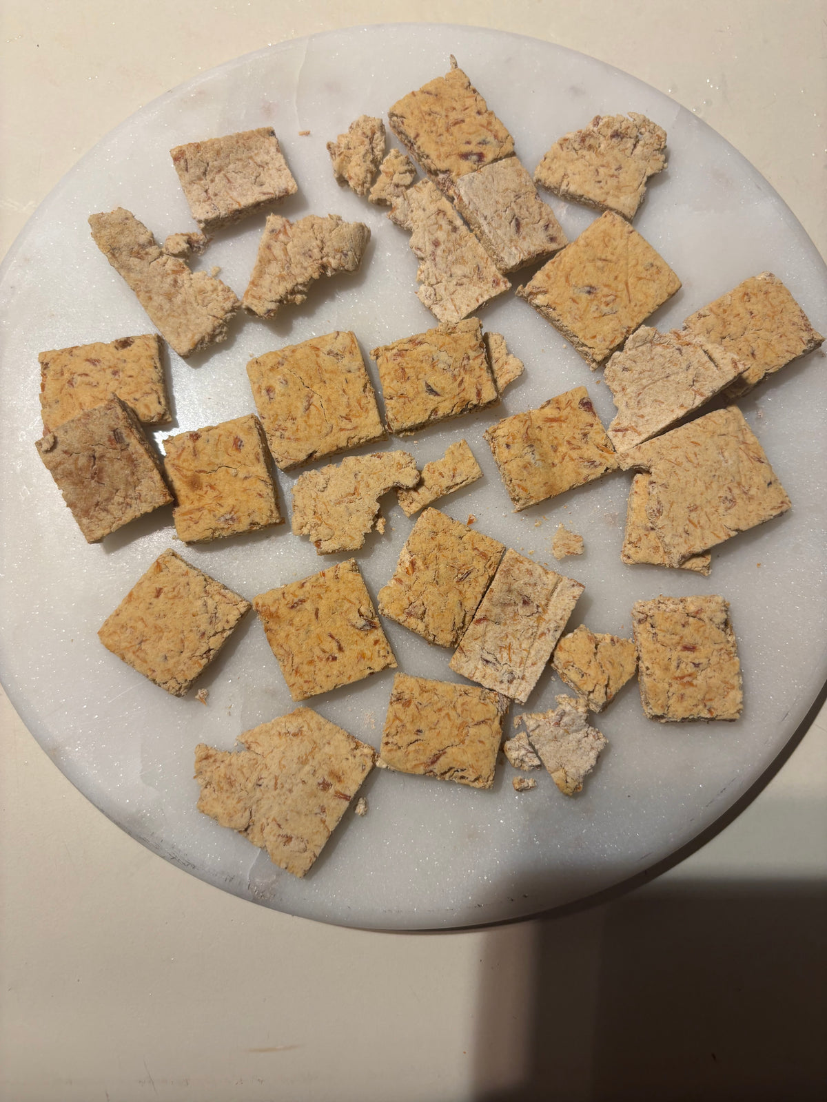 Dog Treats (Natural) - Bark Bites