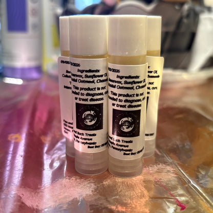Natural Paw Balm for Dogs